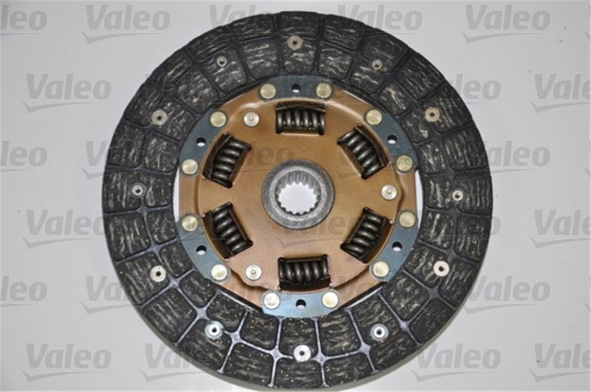 YEDEK PARÇADEBRIYAJ SETİ DAIHATSU CUORE III-IV 0.8 91-96 VALEO 828924VALEOVALEO 828924