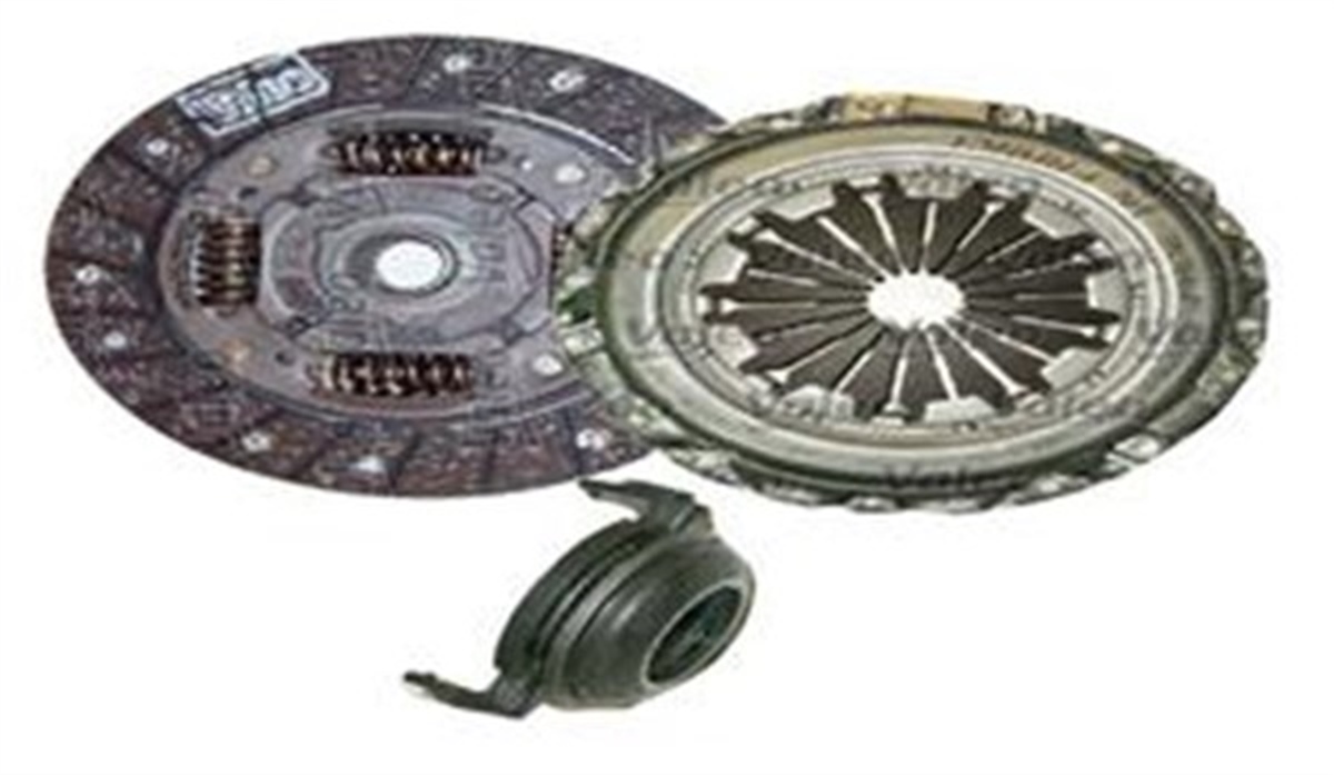 YEDEK PARÇADEBRIYAJ SETİ DUCATO 2.5D 02-94 2.8D 06-98 8140-67-MEK-ME5T VALEO 801832VALEOVALEO 801832
