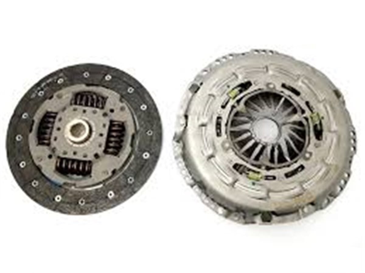 YEDEK PARÇADEBRIYAJ SETİ DUCATO-BOXER-JUMPER 2.2 HDI 120 PS PUMA 4HU P22DTE PSA 1611272280PSAPSA 1611272280