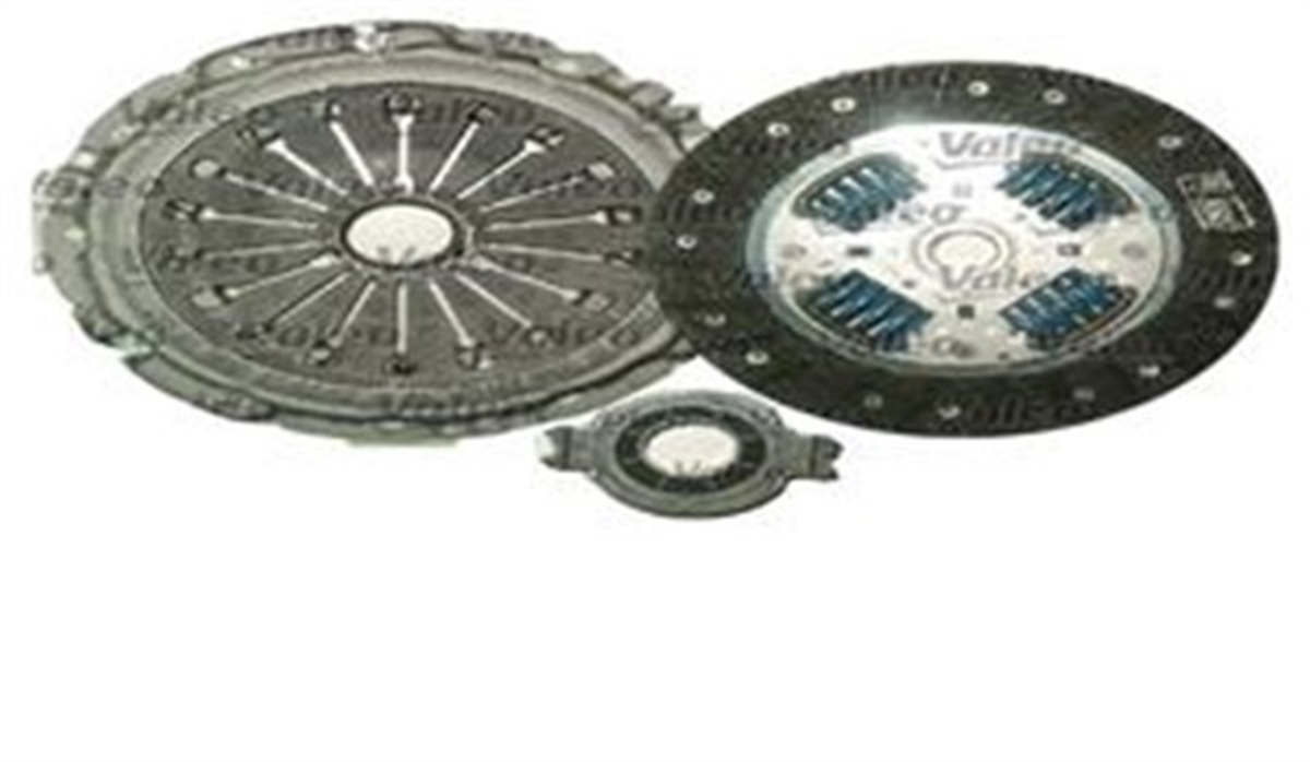 YEDEK PARÇADEBRIYAJ SETİ DUCATO-JUMPER-BOXER 2.0 05.01 XU10J2U-MEK-MLGU-5 VALEO 826249VALEOVALEO 826249