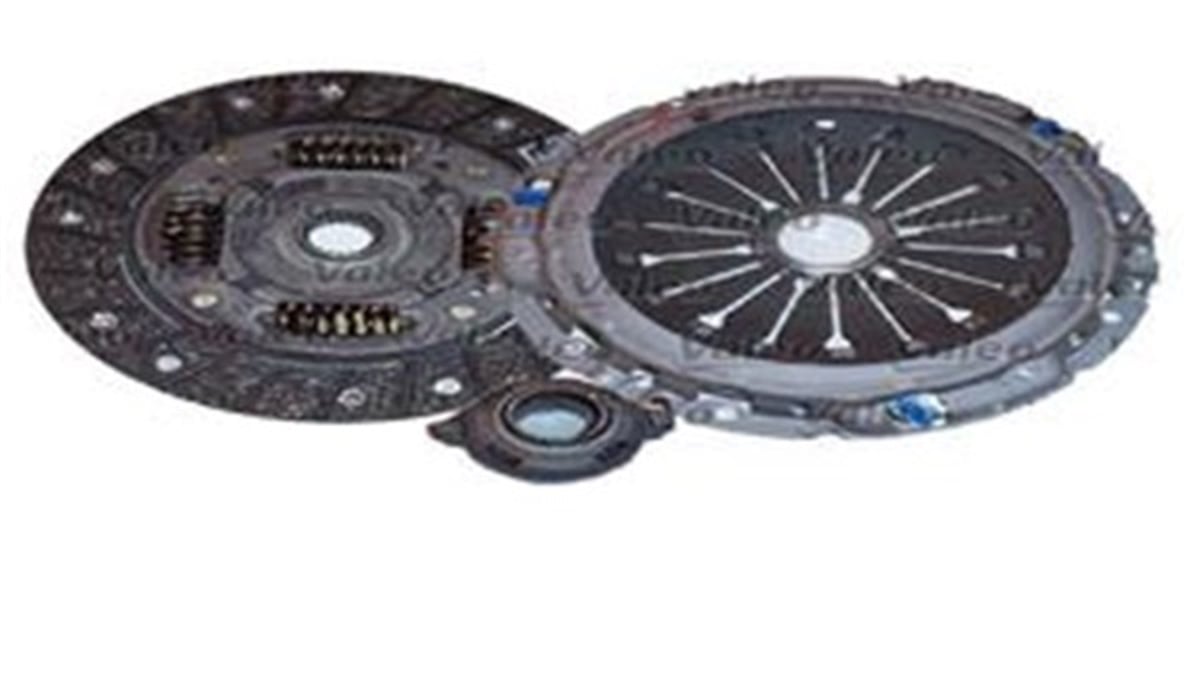 YEDEK PARÇADEBRIYAJ SETİ DUCATO-JUMPER-BOXER 2.0-2.0 İE RFW XU10J2U-MEK-MG5T-U VALEO 821338VALEOVALEO 821338