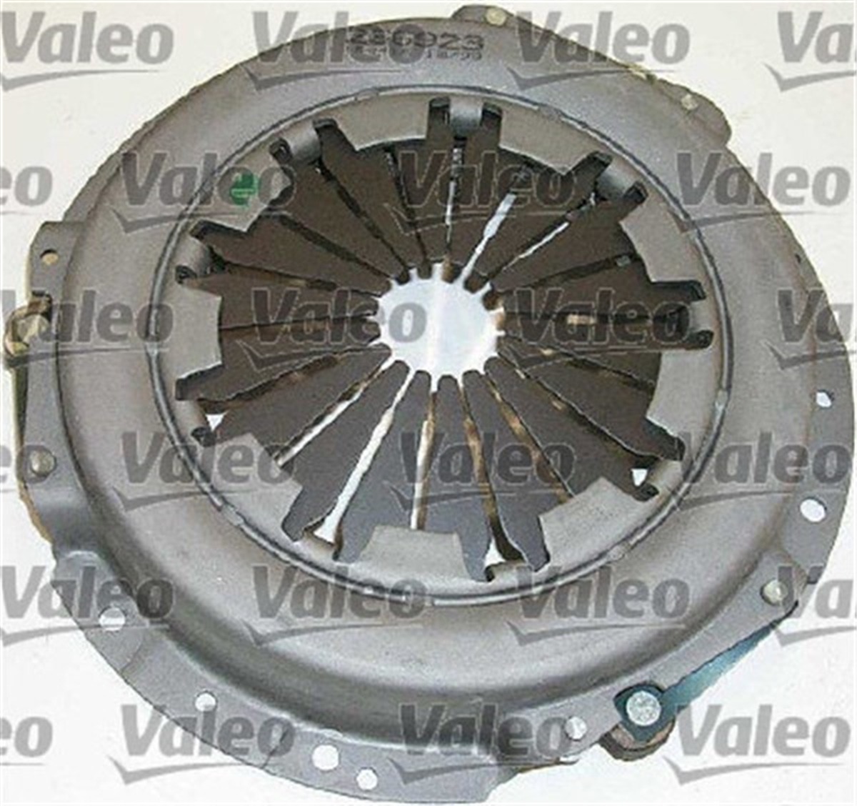 YEDEK PARÇADEBRIYAJ SETİ ESKİ MASTER 2.0-2.1-2.4D 86-96 VALEO 801250VALEOVALEO 801250