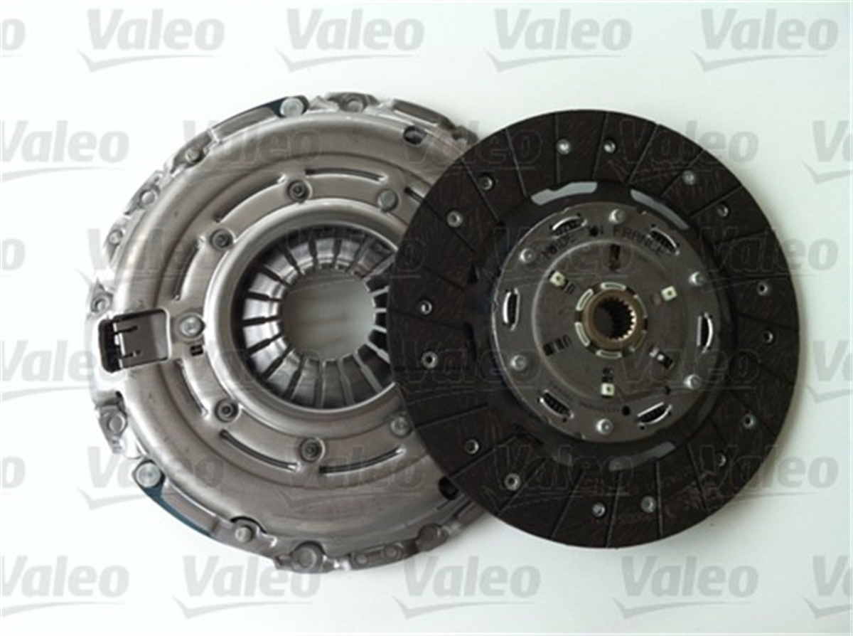 YEDEK PARÇADEBRIYAJ SETİ FIAT SEDICI 2.0 DMTJ 06 VALEO 828103VALEOVALEO 828103