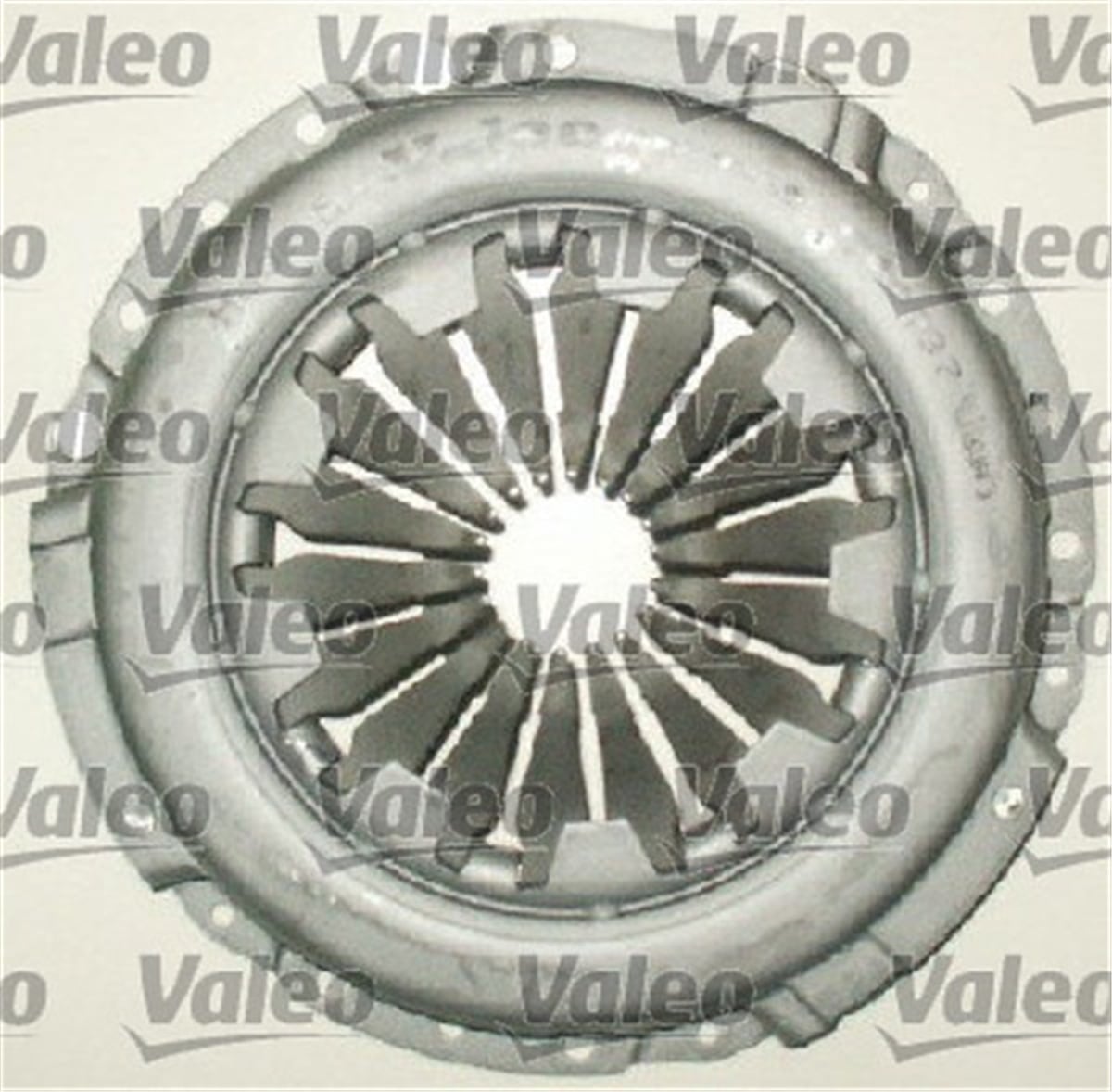 YEDEK PARÇADEBRIYAJ SETİ FIAT STILO 1.2 16V 02-06 VALEO 826321VALEOVALEO 826321