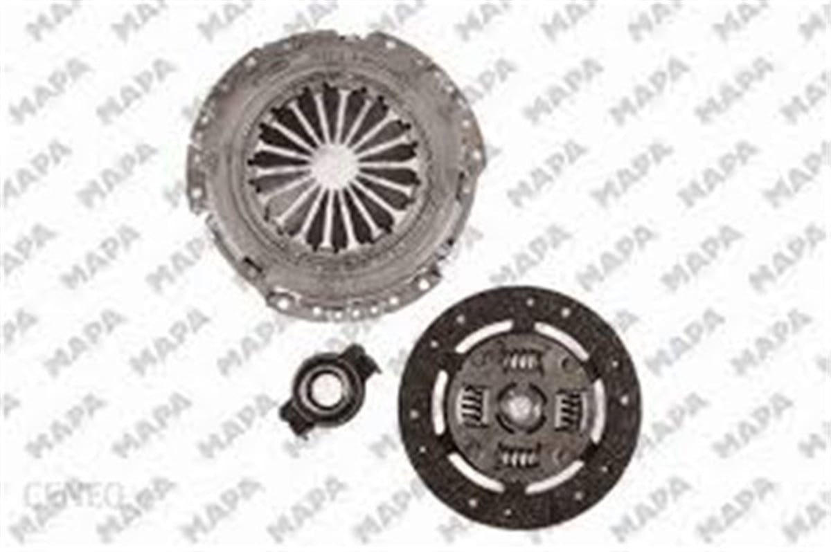 YEDEK PARÇADEBRIYAJ SETİ GOLF II-III-JETTA II-POLO-VENTO-IBIZA II 1.0-1.3-1.4 AEX-ABD-HZ-HK-AAK MAPA 003190000MAPAMAPA 003190000