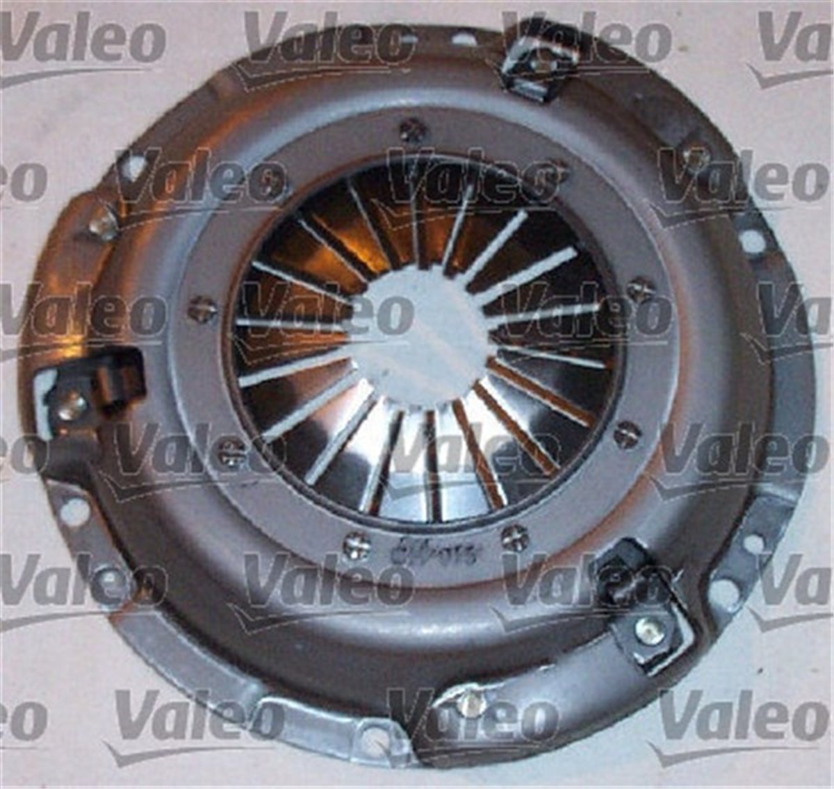 YEDEK PARÇADEBRIYAJ SETİ HONDA CIVIC HB 1.3 16V 91-95 VALEO 801606VALEOVALEO 801606