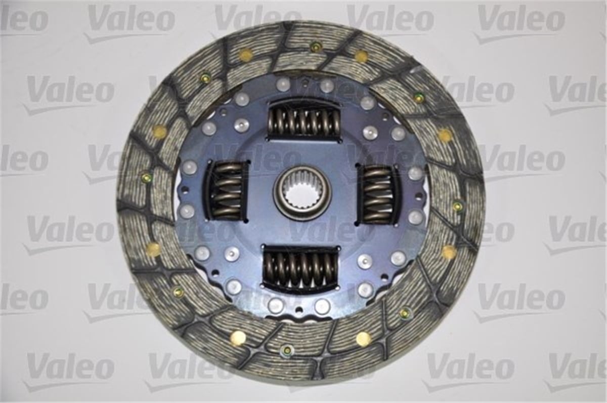 YEDEK PARÇADEBRIYAJ SETİ HONDA CIVIC VII 1.6-1.6İ 01-05 - HRV 1.6 16V 99 VALEO 828992VALEOVALEO 828992
