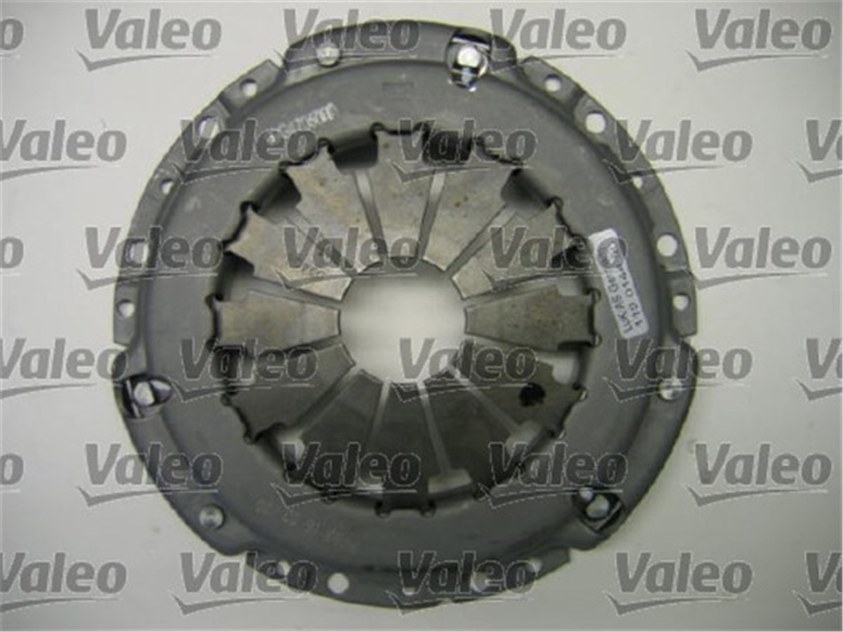 YEDEK PARÇADEBRIYAJ SETİ HONDA JAZZ 1.2-1.4 02 L12A1 VALEO 826758VALEOVALEO 826758