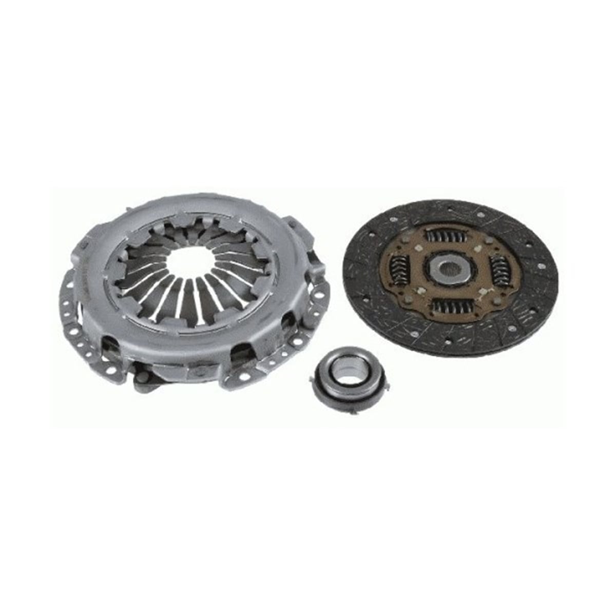 YEDEK PARÇADEBRIYAJ SETİ HYUNDAI İ10 08-13 İ20 08-15 SACHS 3000951583SACHSSACHS 3000951583