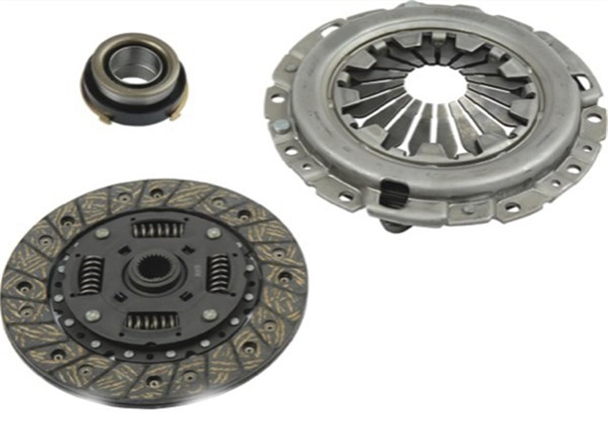 YEDEK PARÇADEBRIYAJ SETİ HYUNDAI İ10 1.1 08 ATOS 1.0İ-1.1 98 HDK-062 VALEO 821355VALEOVALEO 821355