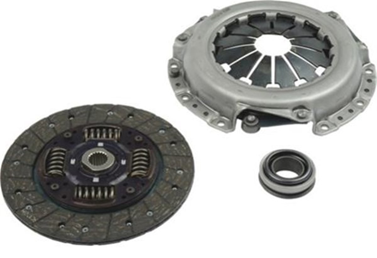 YEDEK PARÇADEBRIYAJ SETİ HYUNDAI İ20-İX20-İ30-KIA CEED-ELANTRA-CERATO-RIO-SOUL-VENGA 1.4-1.6 SACHS 3000951098SACHSSACHS 3000951098