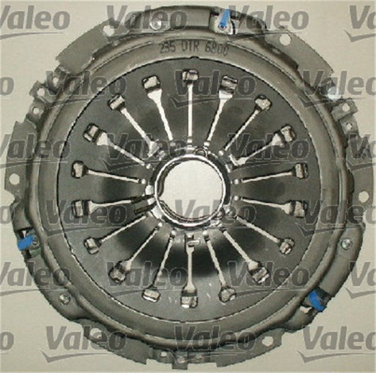 YEDEK PARÇADEBRIYAJ SETİ IVECO DAILY 2.8 TD 35C13-35S13-50C11-50C13-50C13 05-99 960180 VALEO 826021VALEOVALEO 826021