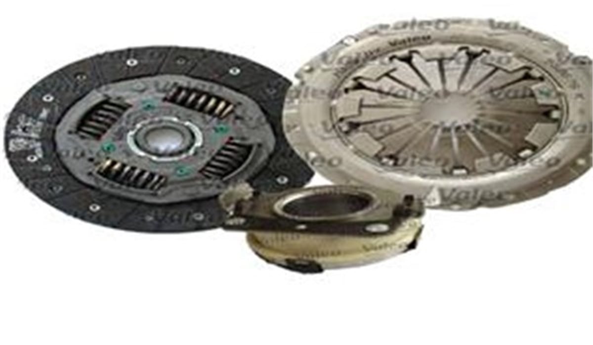 YEDEK PARÇADEBRIYAJ SETİ J9 DZL XD2P-MEK-BC3-4 23 DİŞ VALEO 826582VALEOVALEO 826582