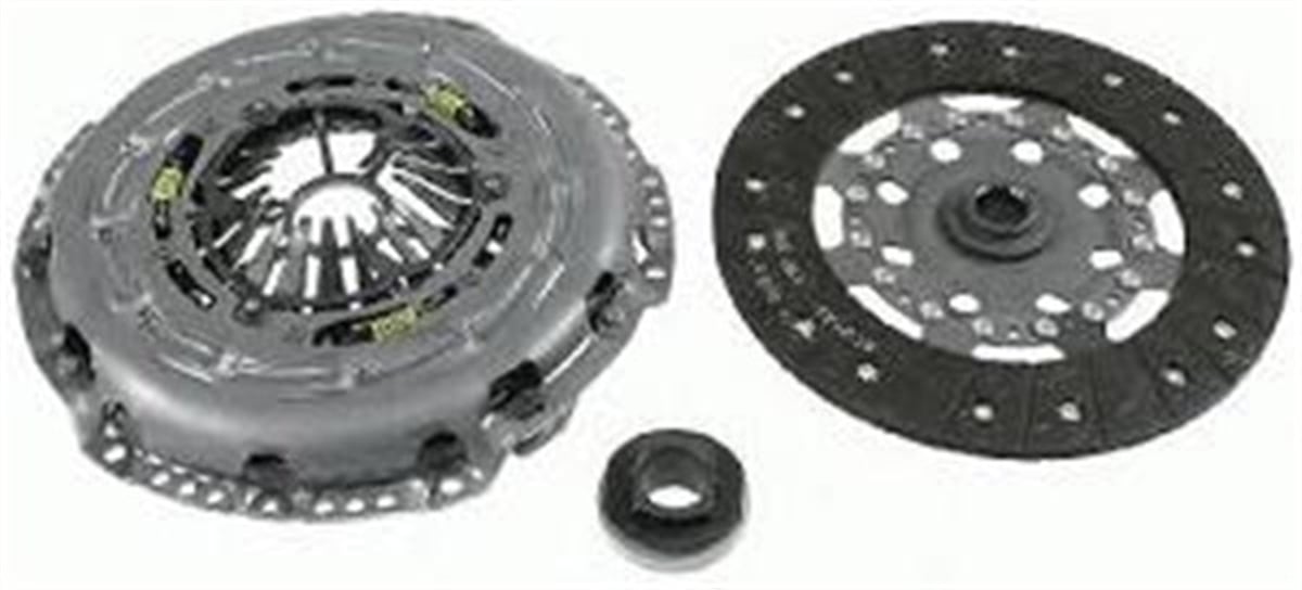YEDEK PARÇADEBRIYAJ SETİ JUMPER-BOXER III 2.2 HDİ-PUMA 2.2 DT SABİT PSA 1611272780PSAPSA 1611272780