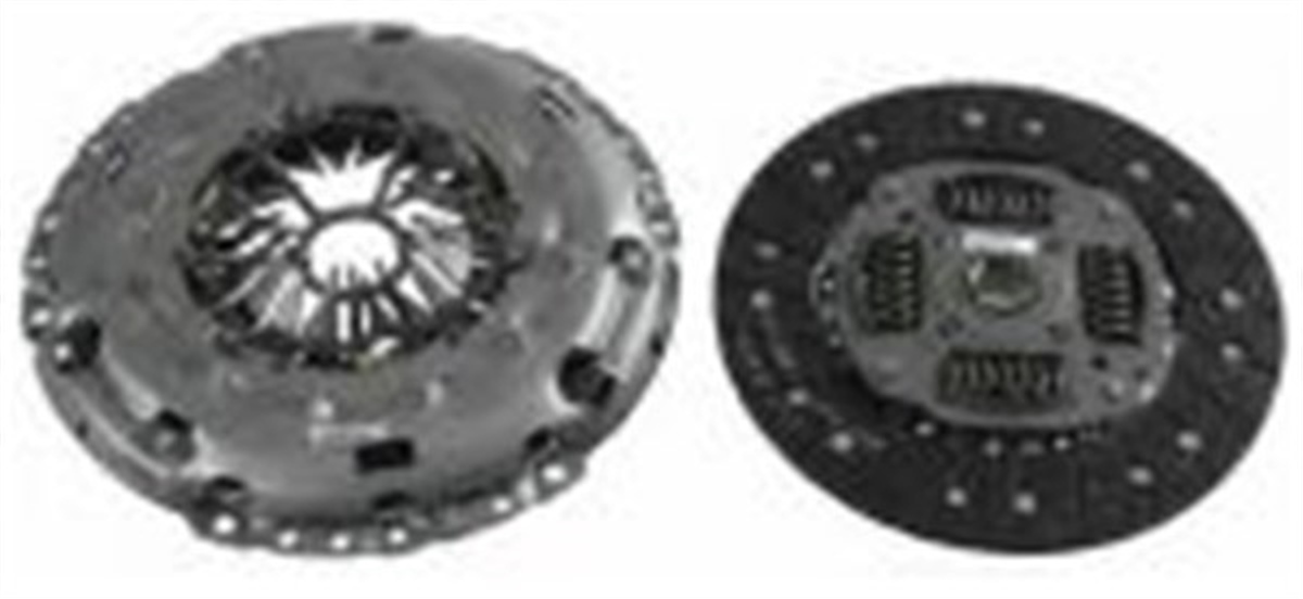 YEDEK PARÇADEBRIYAJ SETİ JUMPER-DUCATO-BOXER PSA 1611272080PSAPSA 1611272080