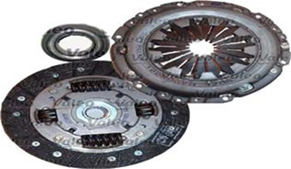 YEDEK PARÇADEBRIYAJ SETİ JUMPY-SCUDO-COROLLA-EXPERT 1.9D DW8B-1WZ VALEO 826373VALEOVALEO 826373