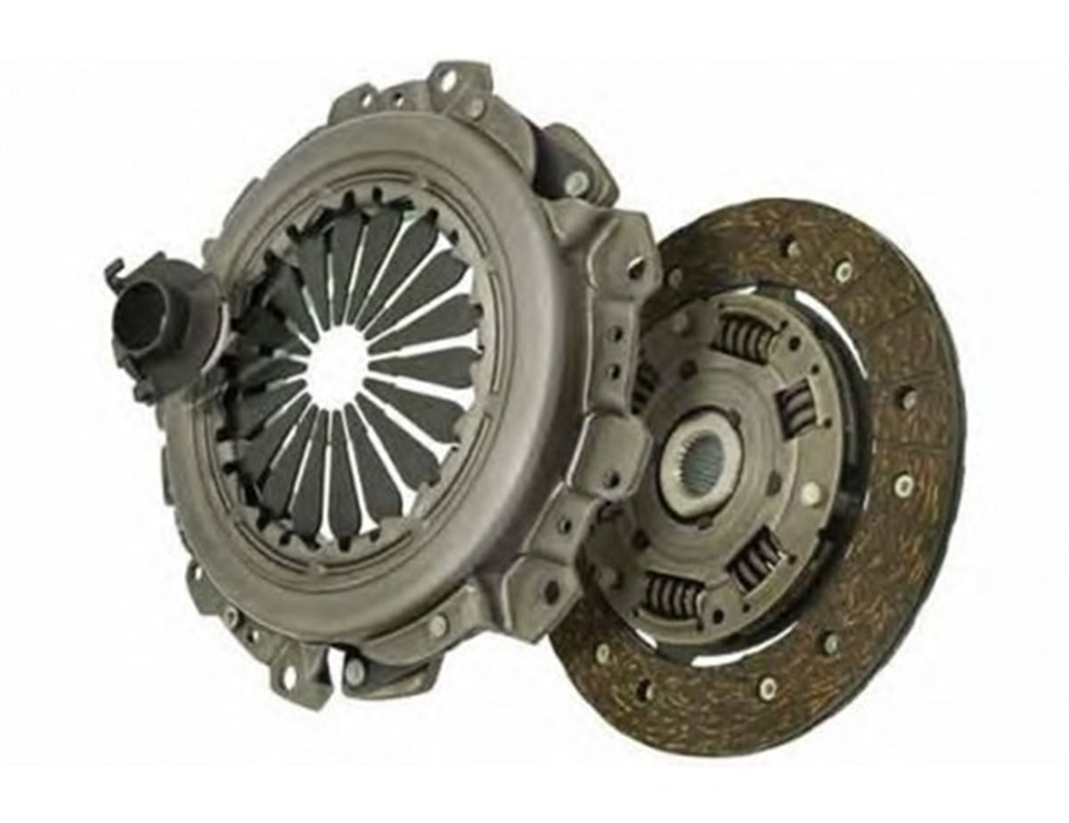 YEDEK PARÇADEBRIYAJ SETİ KANGOO 97 TRAFIC 97 MEGANE 97 CLIO II 1.9D F8Q.6.00.F8Q.6.06 MY 7701478560MAIS ORJINALMY 7701478560