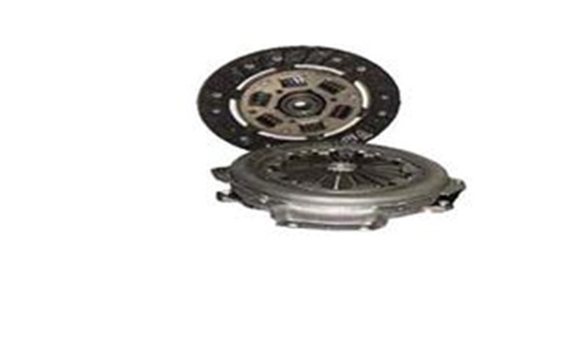 YEDEK PARÇADEBRIYAJ SETİ KARBÜRATÖRLÜ 7702127055 RENAULT R11/FLASH/R19/MEGAN/CARIZMA 94- 1,6-1,7 VALEO VAL 826578VALEOVALEO 826578