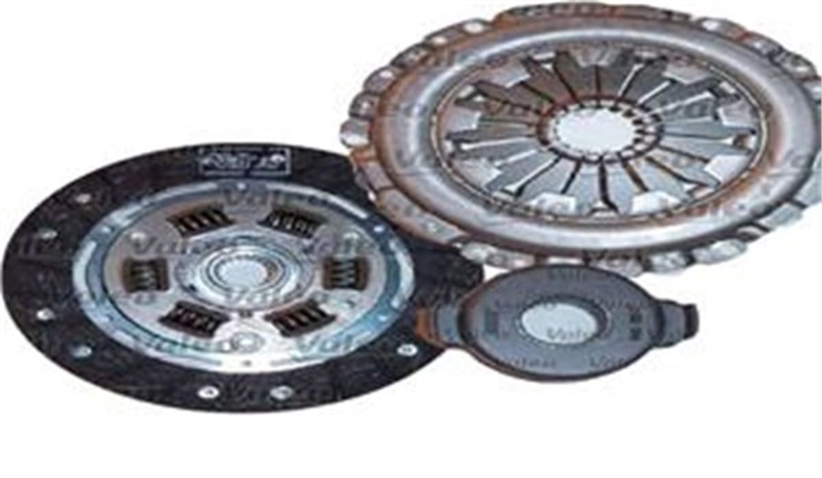 YEDEK PARÇADEBRIYAJ SETİ LADA SAMARA 1.5 VAZ21081-MEK-30A.M5 VALEO 801122VALEOVALEO 801122