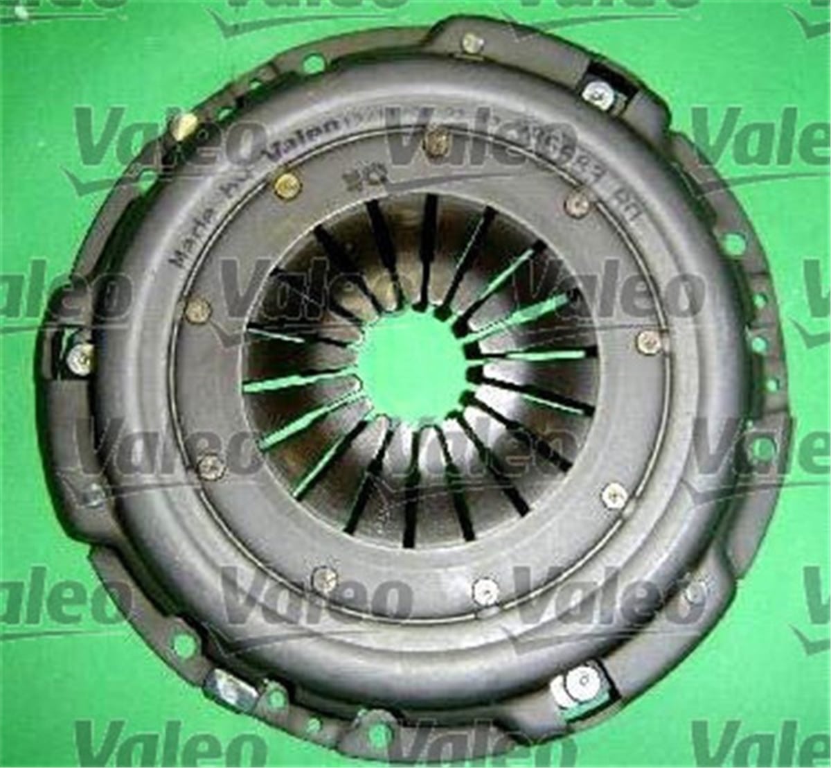 YEDEK PARÇADEBRIYAJ SETİ LANCI KAPPA 2.0 20V 2.4TDS 94-01 VALEO 801942VALEOVALEO 801942