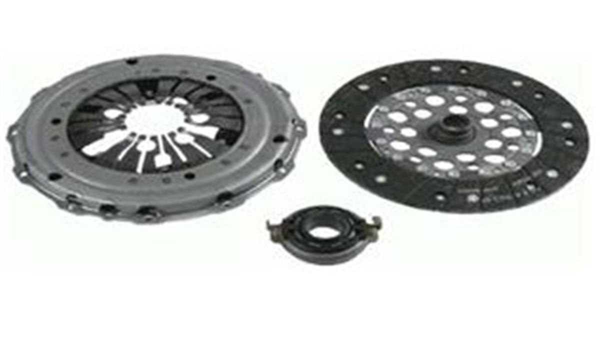 YEDEK PARÇADEBRIYAJ SETİ LGN 2.2 DT 96-01 SAFRANE II 2.2DT 96-00 ESPACE 2.2DT 96-00 G8T.714-G8T.716-G8T.740 VALEO 826220VALEOVALEO 826220