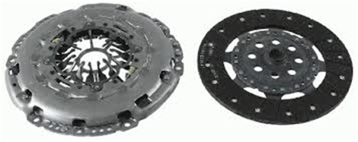 YEDEK PARÇADEBRIYAJ SETİ LGN II 2.0 DCİ 06 MY 7701478098MAIS ORJINALMY 7701478098