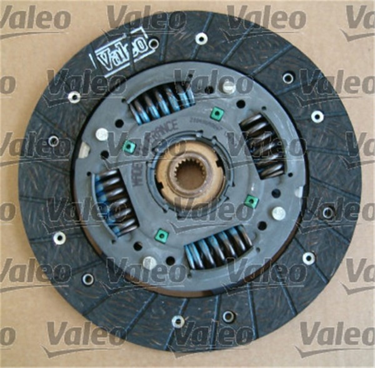 YEDEK PARÇADEBRIYAJ SETİ LINEA 1.4 07 GRANDE PUNTO 1.2-1.4-1.3DMTJ 05 PUNTO EVO 1.2-1.4 09 ALFA ROMEO MITO 1.4 VALEO 826887VALEOVALEO 826887