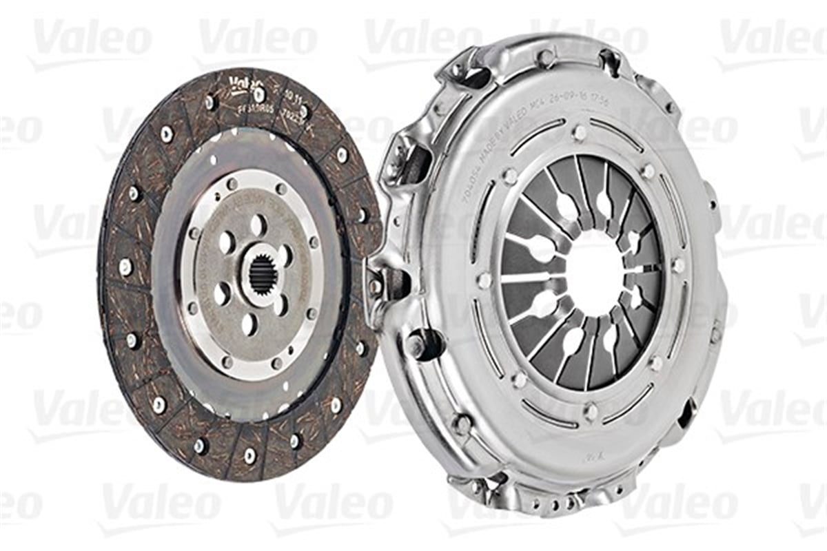 YEDEK PARÇADEBRIYAJ SETI LINEA-GRANDE PUNTO 1.4 TJET 08 PUNTO EVO 1.4-1.4 16V-1.3 MTJ 10 VALEO 834113VALEOVALEO 834113