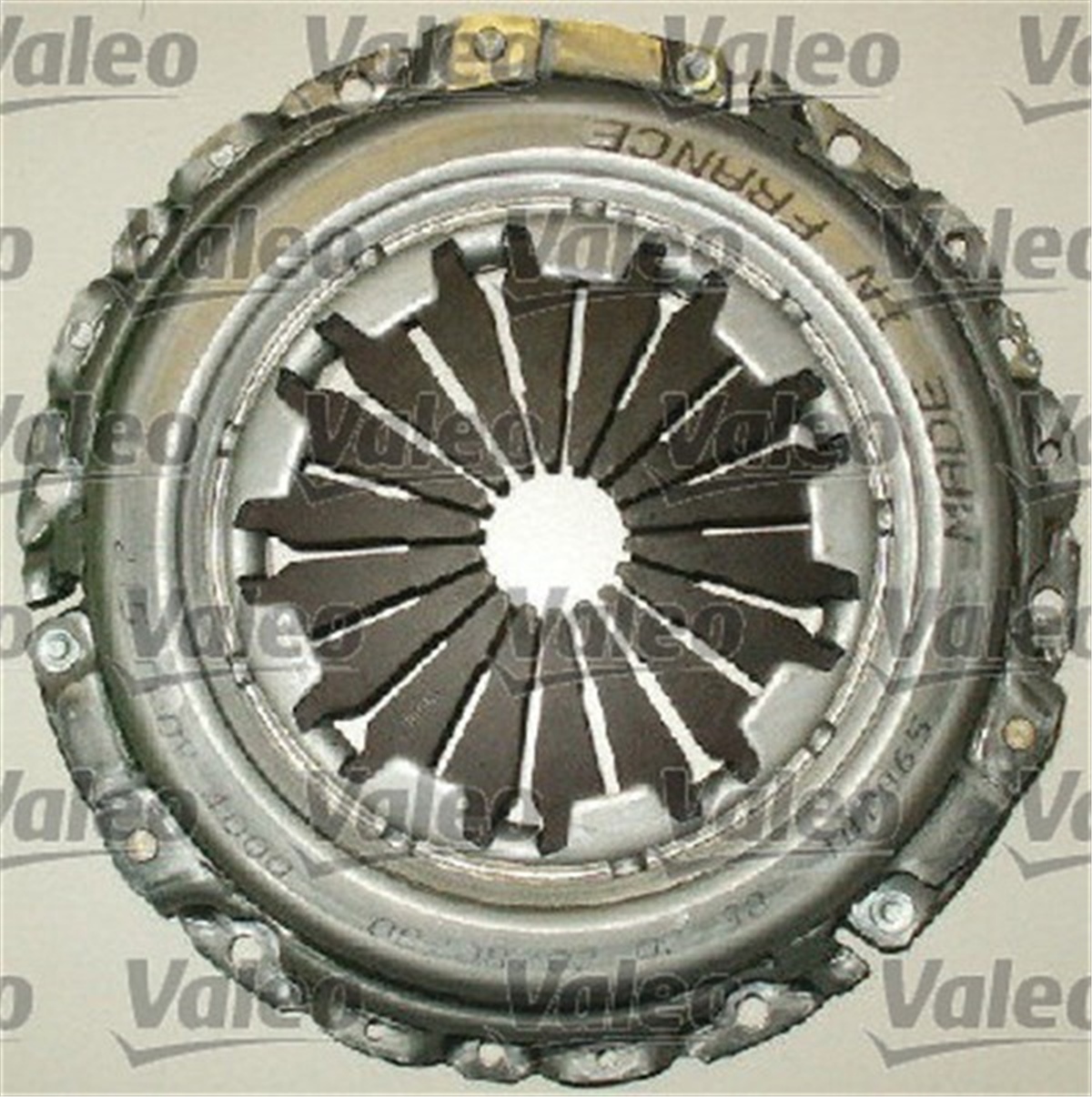 YEDEK PARÇADEBRIYAJ SETİ MEGANE I-SCENIC 1.6İE 16V CLIO SYMBOL K4M.7.00.K4M.7.04-MEK-JB3 CLASSIC VALEO 786026VALEOVALEO 786026