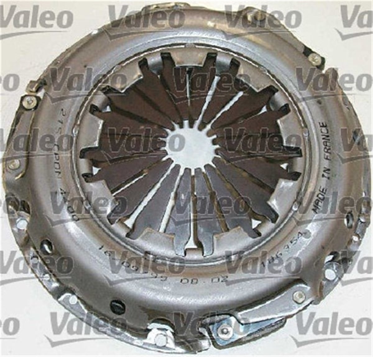 YEDEK PARÇADEBRIYAJ SETİ MEGANE-LGN I-SCENIC-1.8-2.0-2.0 16V F4R-F4P-F5R-F3R CLASSIC VALEO 786013VALEOVALEO 786013
