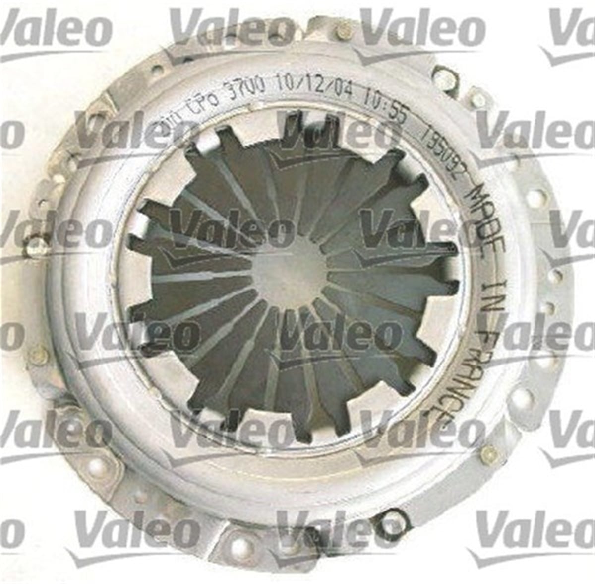 YEDEK PARÇADEBRIYAJ SETİ MITSUBISHI CARISMA 1.6 02 4G92-28Q.4G92-28R-4G18 VALEO 826573VALEOVALEO 826573