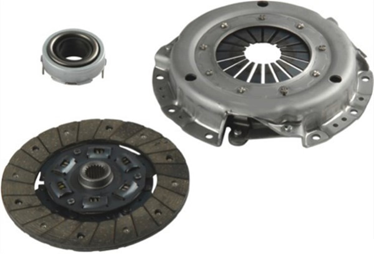 YEDEK PARÇADEBRIYAJ SETİ MITSUBISHI COLT 1.3-1.5 88-03 -LANCER 1.3-1.5 88-03 VALEO 828978VALEOVALEO 828978