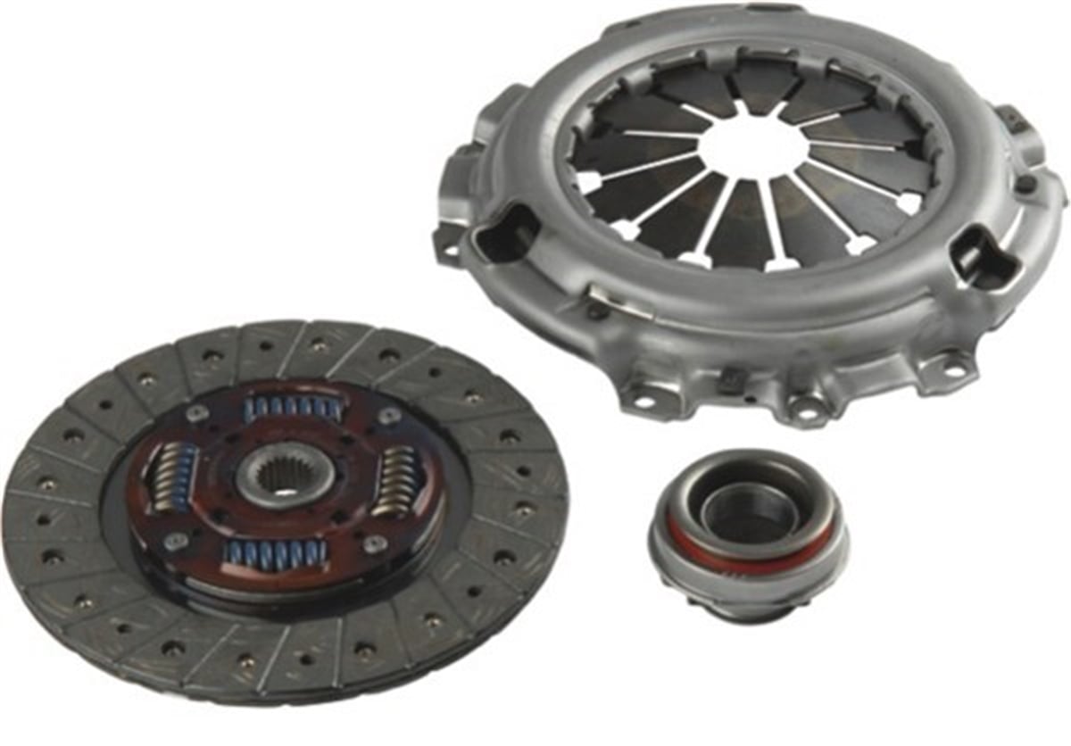 YEDEK PARÇADEBRIYAJ SETİ MITSUBISHI PAJERO PİNİN 1.8 01-07 VALEO 828904VALEOVALEO 828904