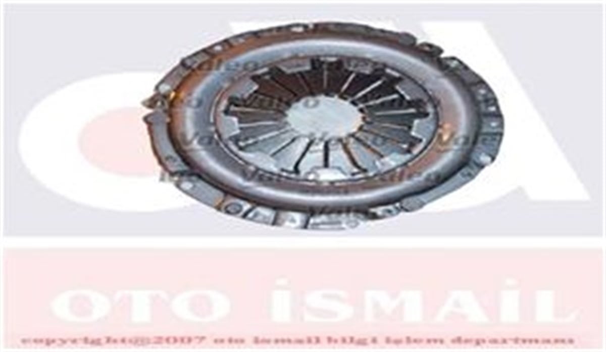YEDEK PARÇADEBRIYAJ SETİ NISSAN PRIMERA 1.6 16V 96-01-ALMERA II 1.5 66 KW NS101KIT VALEO 801515VALEOVALEO 801515