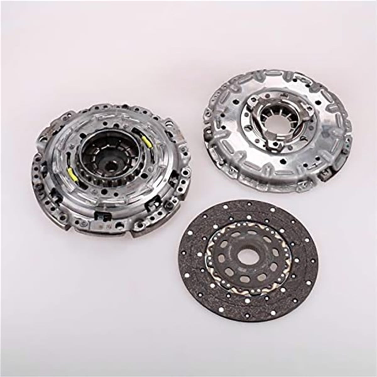 YEDEK PARÇADEBRIYAJ SETİ OTOMATİK EGEA 1.6-500L-500X-ALFA GULIETTA 1.6 120HP OP 55257198OPAROP 55257198