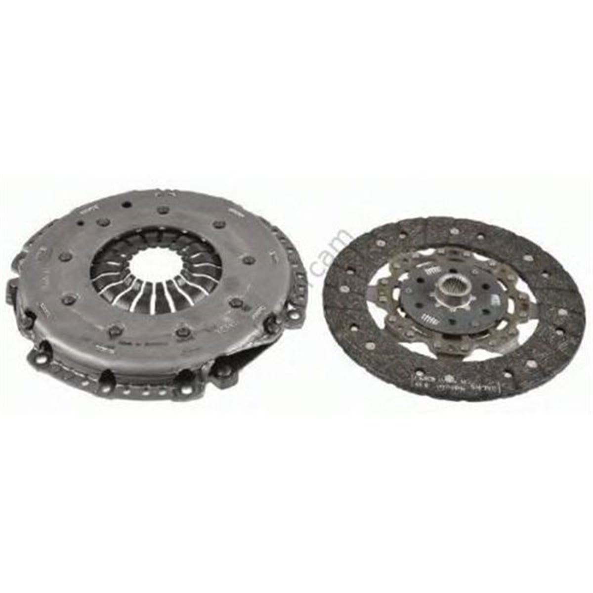 YEDEK PARÇADEBRIYAJ SETİ P208 12 P308 09 P3008-C4 II-C4 PICASSO 10 C5 III 10 DS3-DS4 11 1.6-P307 00 2.0 HDİ PSA 2053.08PSAPSA 2053.08