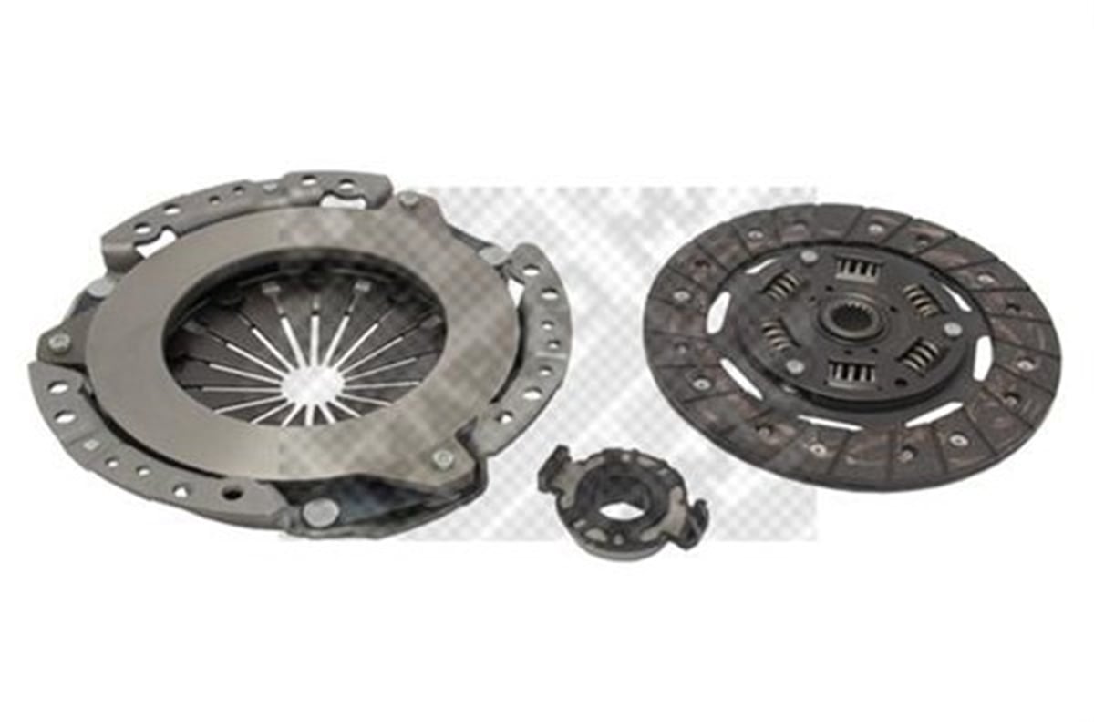 YEDEK PARÇADEBRIYAJ SETİ PARTNER-BERLINGO-306-406-XSARA-XANTIA 1.9D 96-04 DW8-MEK-BE3-5R.BE3R PSA 2052.T8PSAPSA 2052.T8