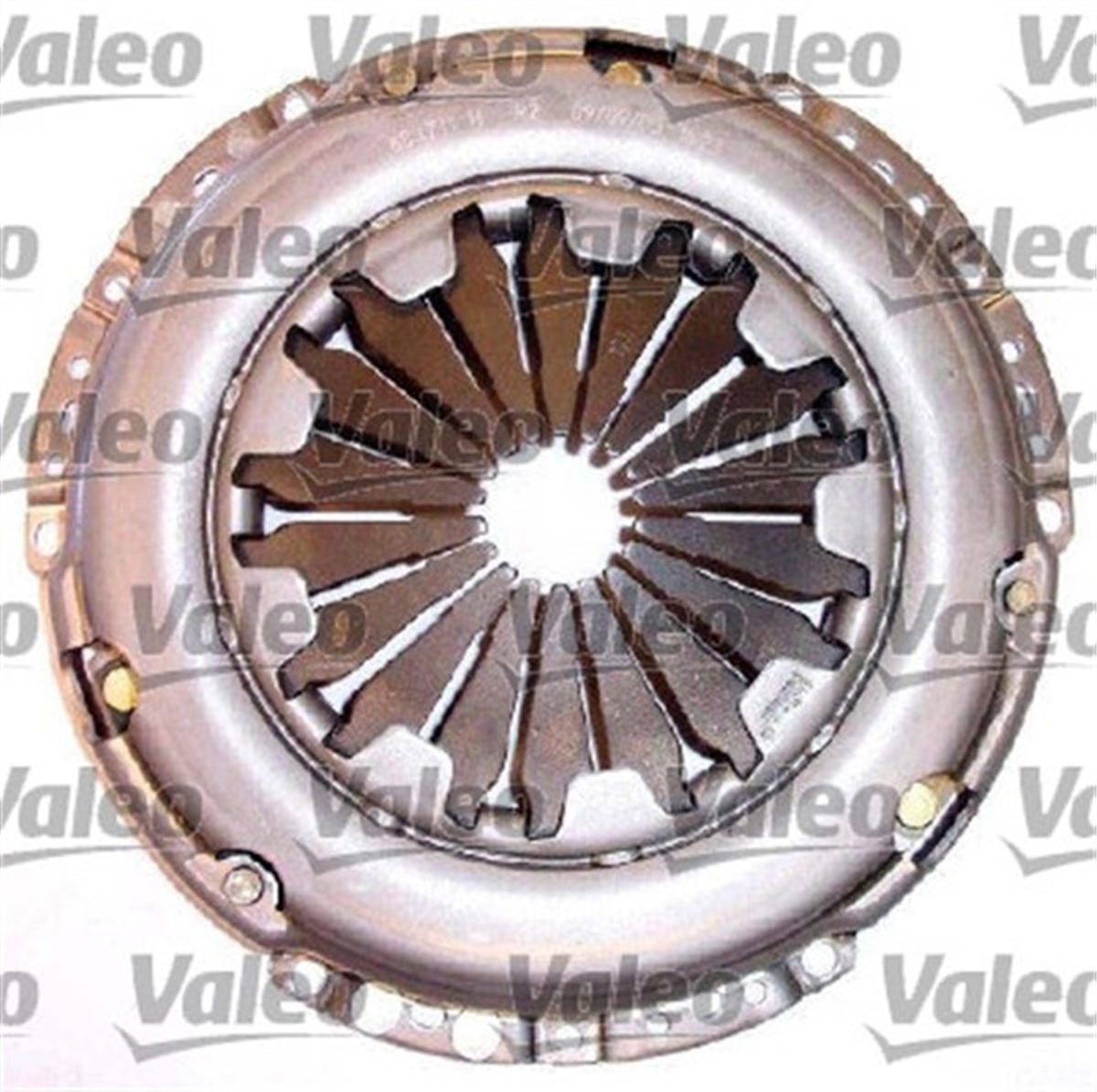 YEDEK PARÇADEBRIYAJ SETİ POLO 01-CORDOBA-IBIZA 1.0-1.4 AER.ALD.ALL.ANV.AUC.AKP.AEX.AKK.AKV.ANW CLASSIC VALEO 786030VALEOVALEO 786030