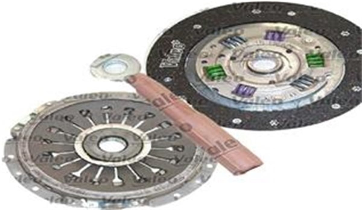 YEDEK PARÇADEBRIYAJ SETİ R21 2.0 06.86-10.95- R21 CONDORD J7R VALEO 006731VALEOVALEO 006731