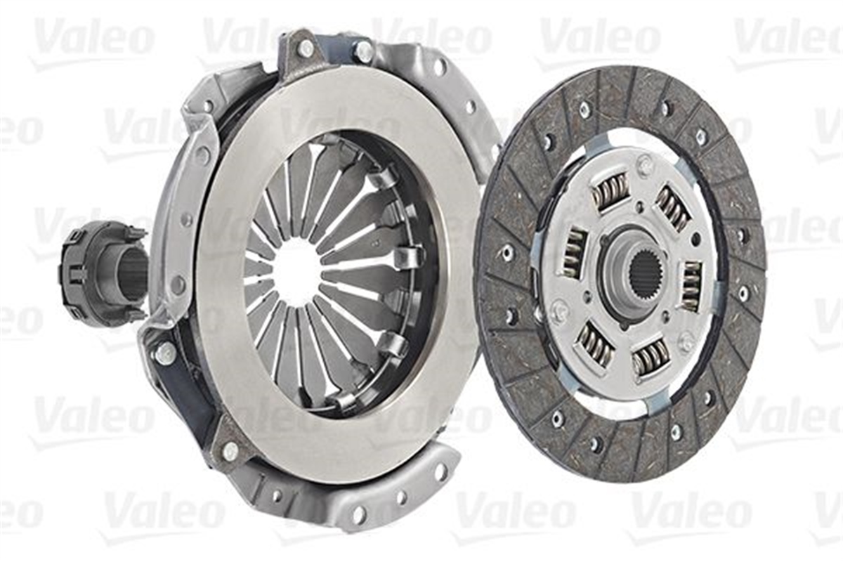 YEDEK PARÇADEBRİYAJ SETİ R9/R19/EXPRES/CLİO I/TWINGO/R21 1.4MAPAMAPA-000180400