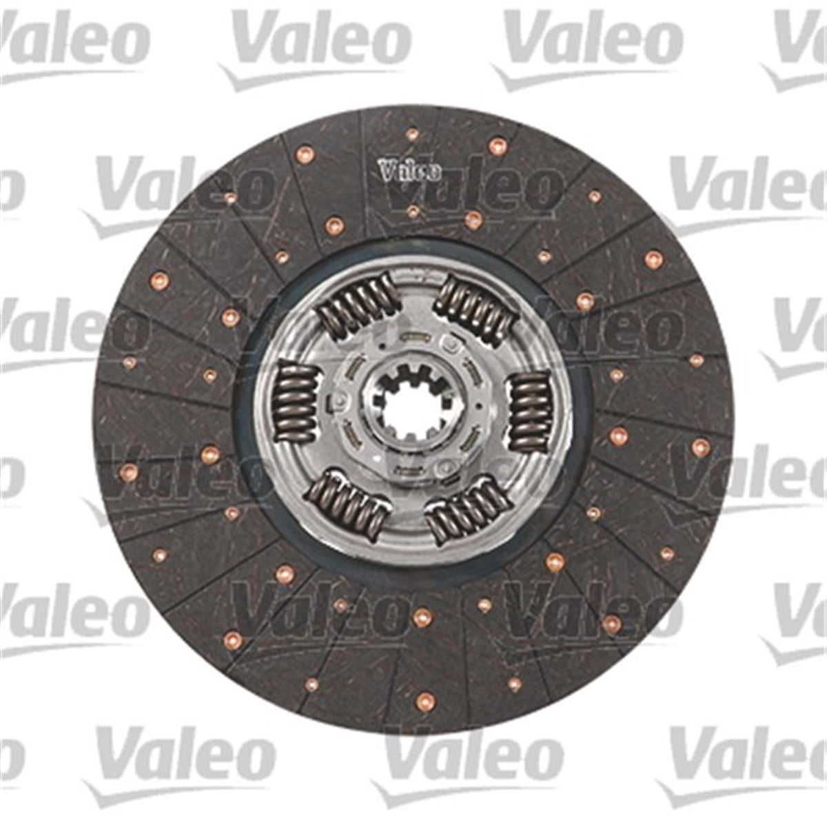 YEDEK PARÇADEBRIYAJ SETİ RENAULT TRUCKS 430 RVI - VOLVO VALEO 827186VALEOVALEO 827186