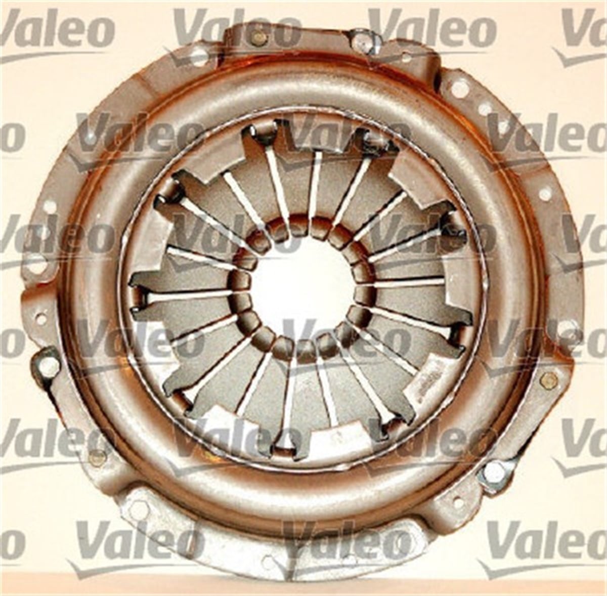 YEDEK PARÇADEBRIYAJ SETİ ROVER 200 1.8 400 1.8 25 1.8 45 1.8 800 2.0 COUPE 1.8 MG TF ZS ZR VALEO 801265VALEOVALEO 801265