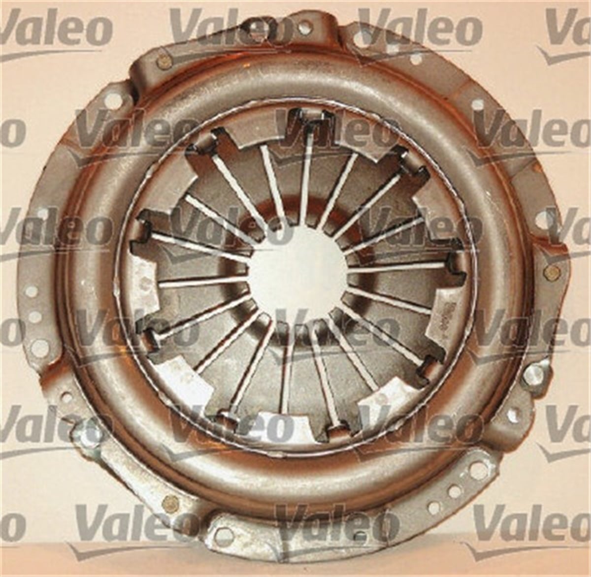 YEDEK PARÇADEBRIYAJ SETİ ROVER 25-ROVER 45 2.0 İDT-ROVER 200 2.2 SDİ-ROVER 400 1.8-2.0 VALEO 801457VALEOVALEO 801457
