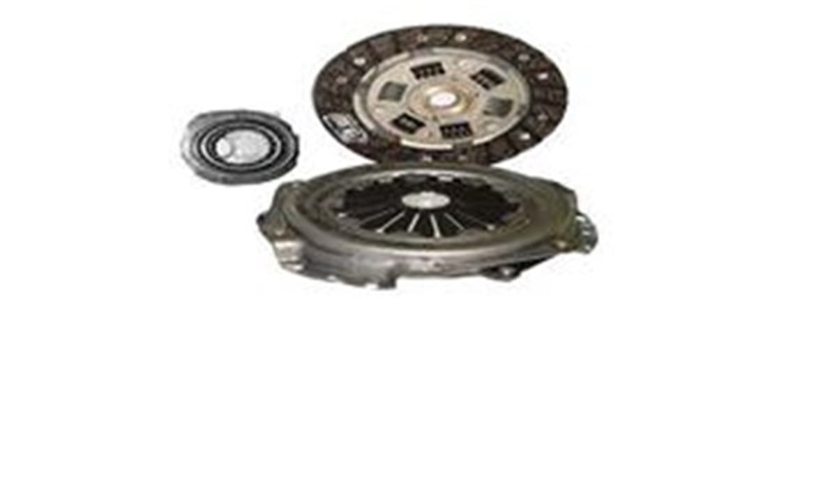 YEDEK PARÇADEBRIYAJ SETİ RULMANLI 7701477017 RENAULT CLIO/MEGAN/LOGAN/LAGUNA 97- 1,4-1,6 8V VALEO VAL 821342VALEOVALEO 821342
