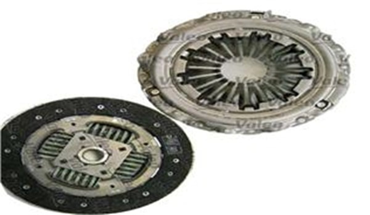 YEDEK PARÇADEBRIYAJ SETİ SAFR II 2.0 16V-2.5 20V 11.97 N7Q.7.10-N7U.7.00 VALEO 821347VALEOVALEO 821347