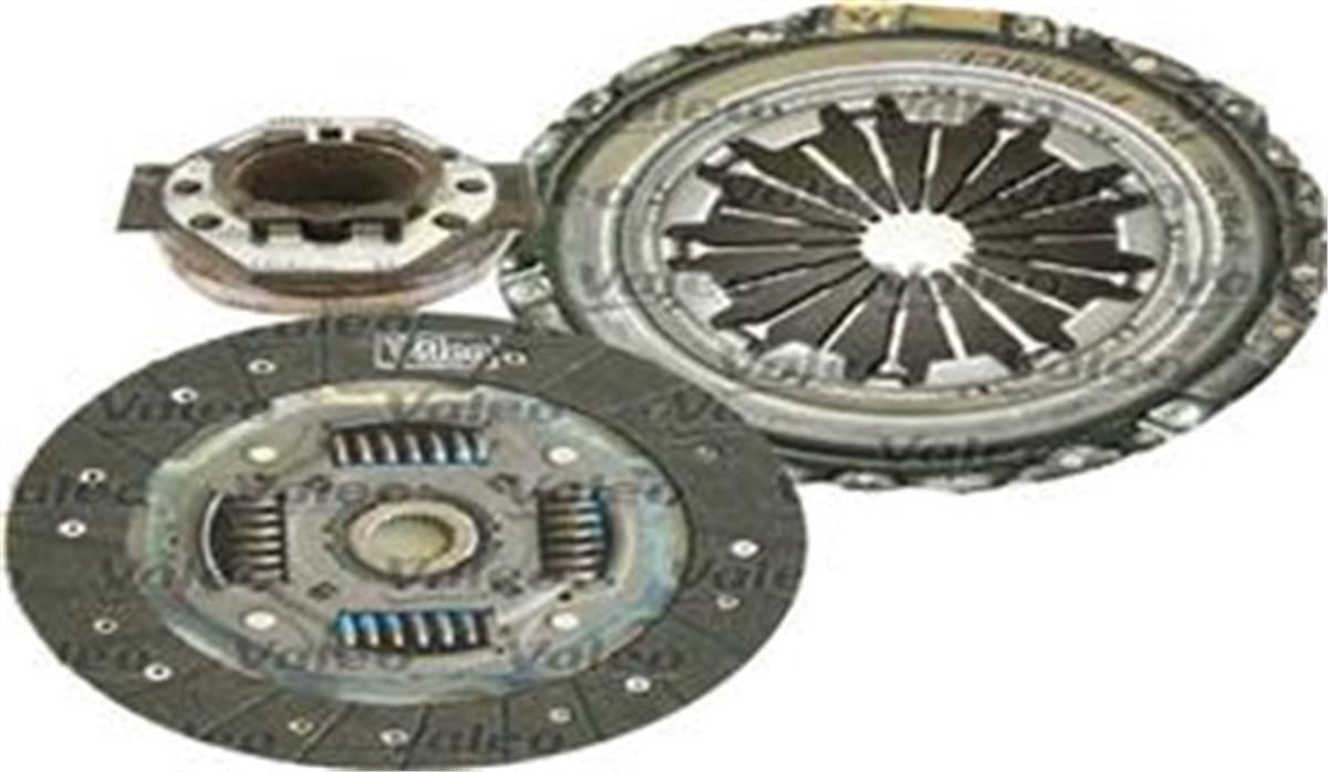 YEDEK PARÇADEBRIYAJ SETİ STILO-IDEA-YPSILON 1.4 16V-PUNTO-MUSA1.4 05 843A1.000-192 B2.000 VALEO 826521VALEOVALEO 826521