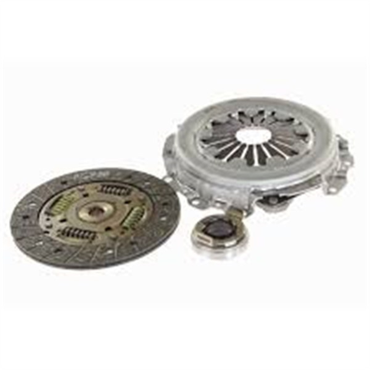 YEDEK PARÇADEBRIYAJ SETİ SUZUKI ALTO I-II 0.8 82-93 SZK-014 SZC-04 SZ-08 PRB-43 VALEO 009215VALEOVALEO 009215