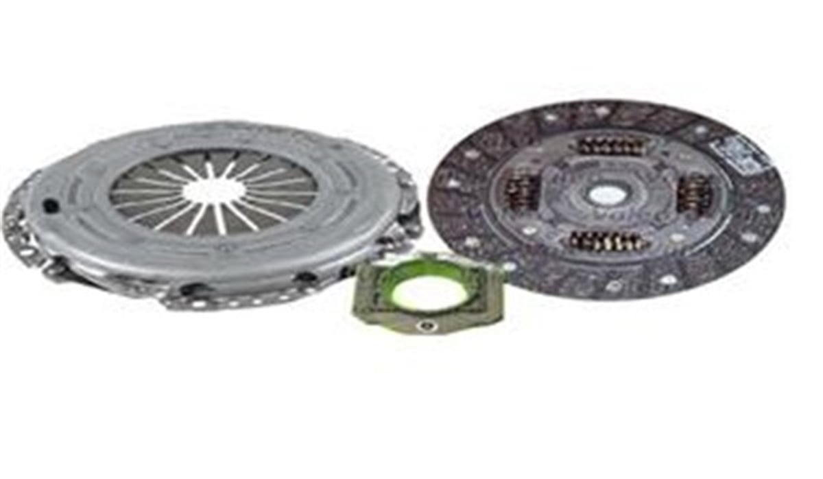 YEDEK PARÇADEBRIYAJ SETİ TEK KÜTLE ÇATALLI 1C1O 7L596 AA FORD TRANSIT V184 01- BM VALEO VAL 826700VALEOVALEO 826700