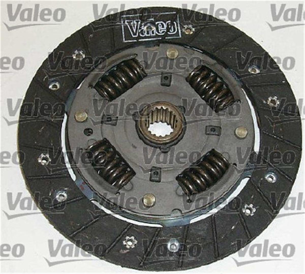 YEDEK PARÇADEBRIYAJ SETİ TERRA 90-95 MARBELLA 95-98 VALEO 801076VALEOVALEO 801076