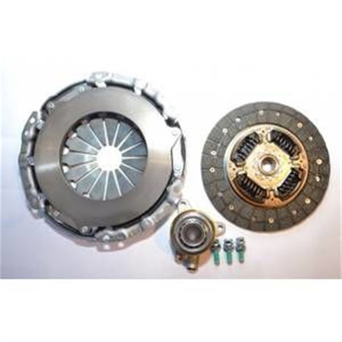YEDEK PARÇADEBRIYAJ SETİ TOYOTA AVENSIS 1.6 07-12 VALEO 828006VALEOVALEO 828006